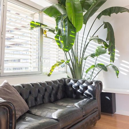 Bernabeu - Cuzco - Eurobuilding 2 Luxury Apartment 马德里 外观 照片