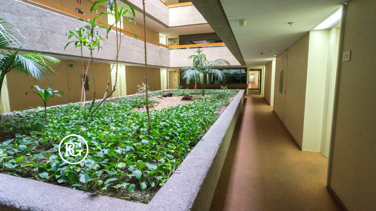 Bernabeu - Cuzco - Eurobuilding 2 Luxury Apartment 马德里 外观 照片